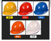 안전모 개인적인 안전은 힘 건축을 위한 귀덮개 안전모를 도구로 만듭니다 협력 업체