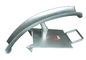 80 - 150mm 케이블 놓기를 위한 최대 직경 케이블 활차 장치 고압선 권선 롤러 협력 업체
