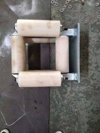 185mm 전송선 케이블 활차 장치 20 - 25kg 1개 년 보장 협력 업체