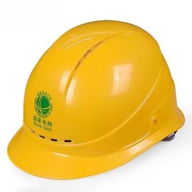 중국 안전모 개인적인 안전은 힘 건축을 위한 귀덮개 안전모를 도구로 만듭니다 공장
